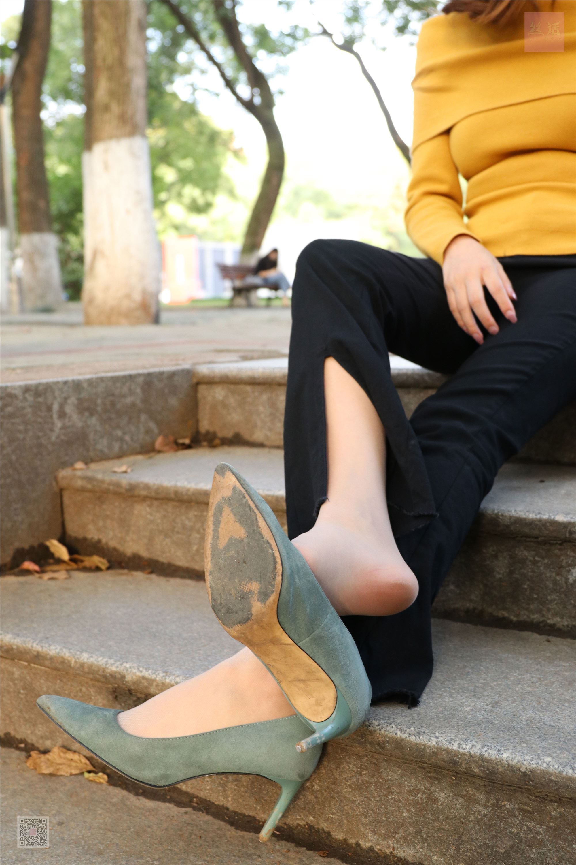 SiHua思话  SH016 丫丫